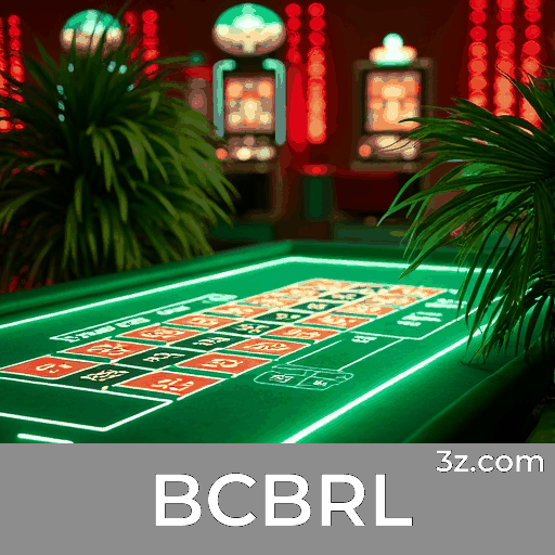BCBRL Logo