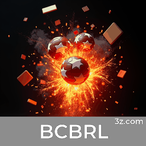 BCBRL Logo