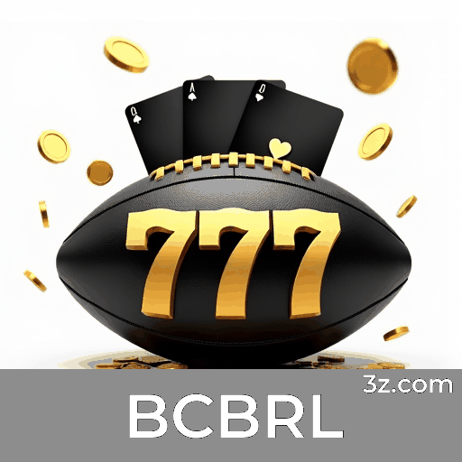 BCBRL Logo